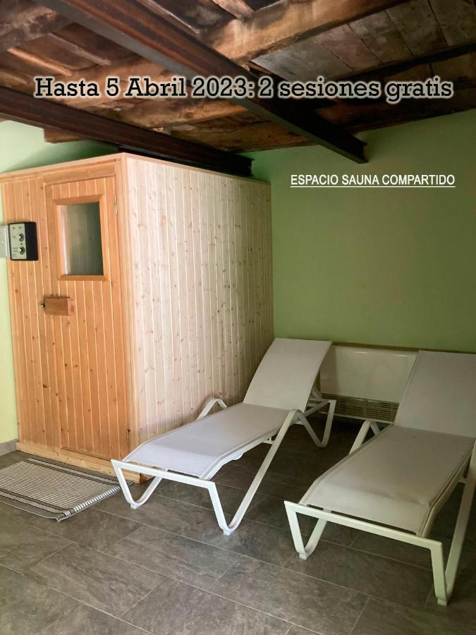 La Cabana Del Moli De La Plana Riudaura Εξωτερικό φωτογραφία
