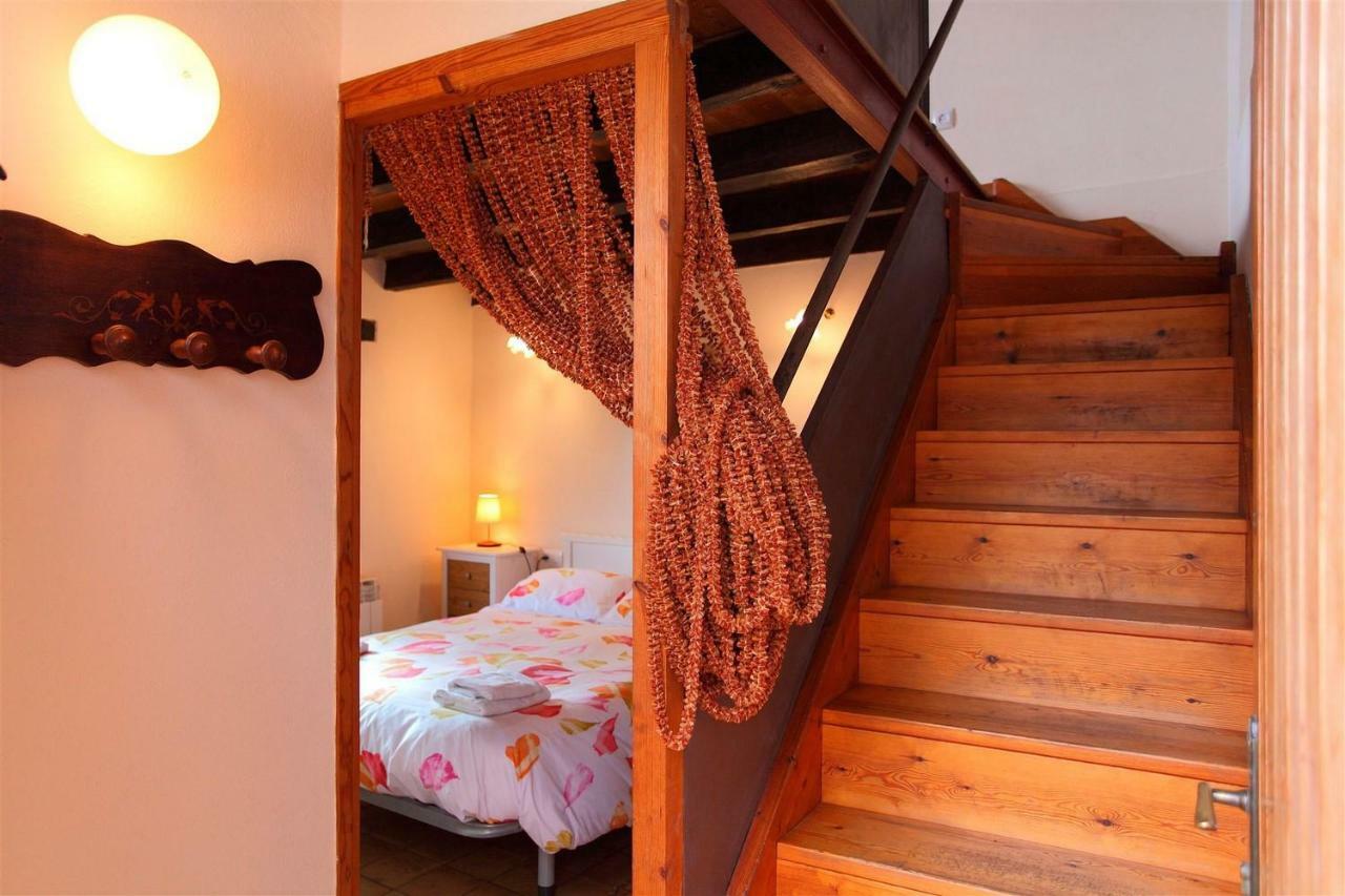 La Cabana Del Moli De La Plana Riudaura Εξωτερικό φωτογραφία